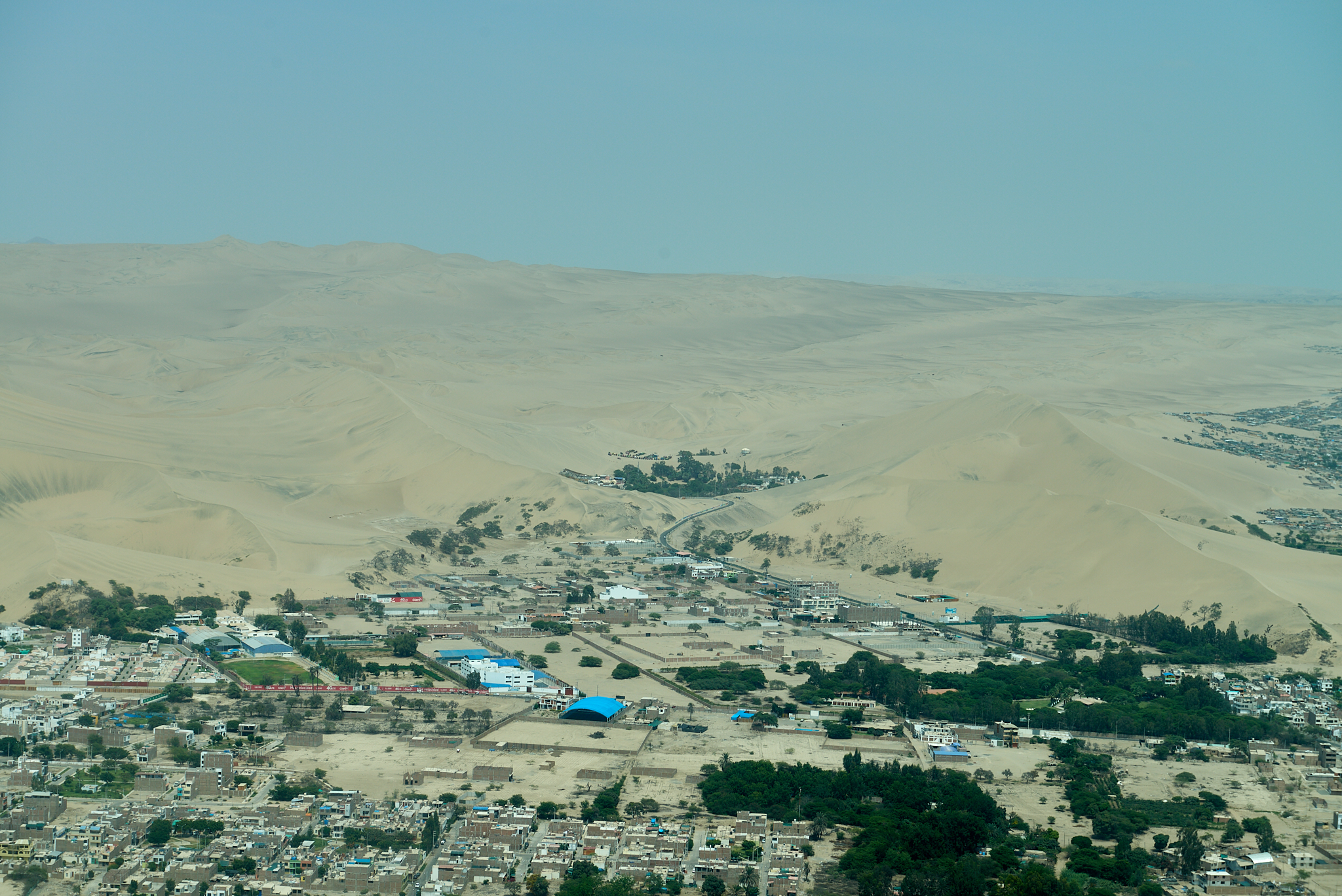 20200305 387 [페루] 나스카 라인